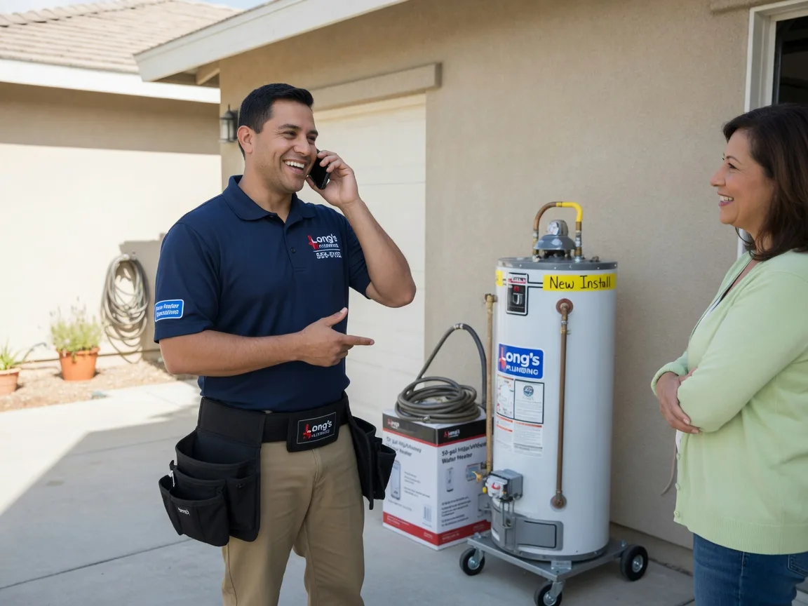 Leak Detection Rockford, AL FAQs